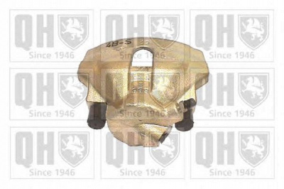 QUINTON HAZELL qbs4369 -  Тормозной суппорт